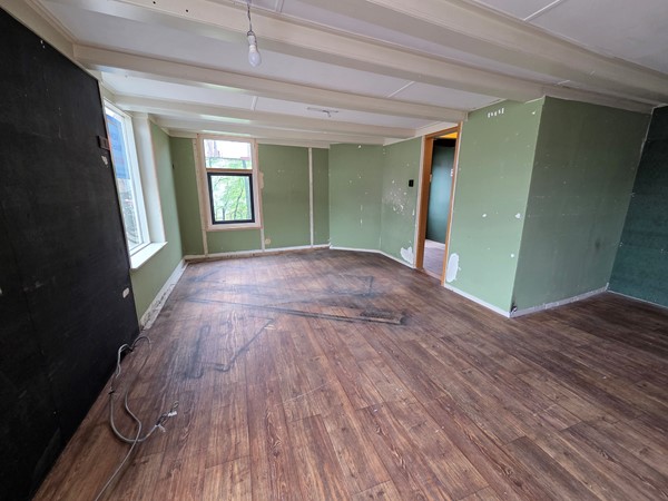 Medium property photo - Hoofdstraat 41, 1777 CA Hippolytushoef